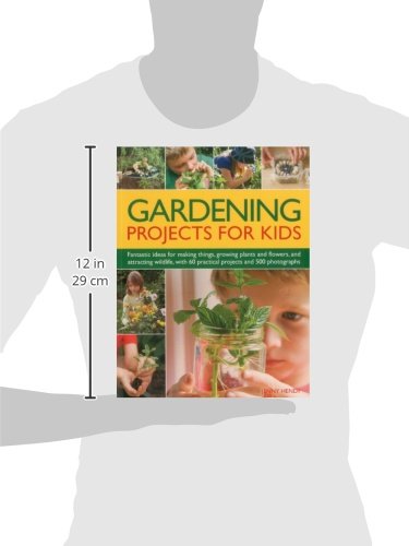 Gardening Projects for Kids 