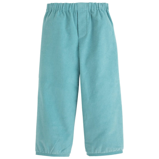 Little English Canton Corduroy Banded Pant for kids 