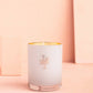 Wish Boxed Perfumed Luminary Candle
