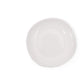 Relish Today's Everyday Beaded melamine salad plate cream color