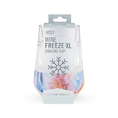 Host Wine Freeze XL Cup Unicorn 