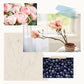 Kimono Rose Large Hand Soap