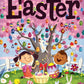 countdown to Easter kid's book