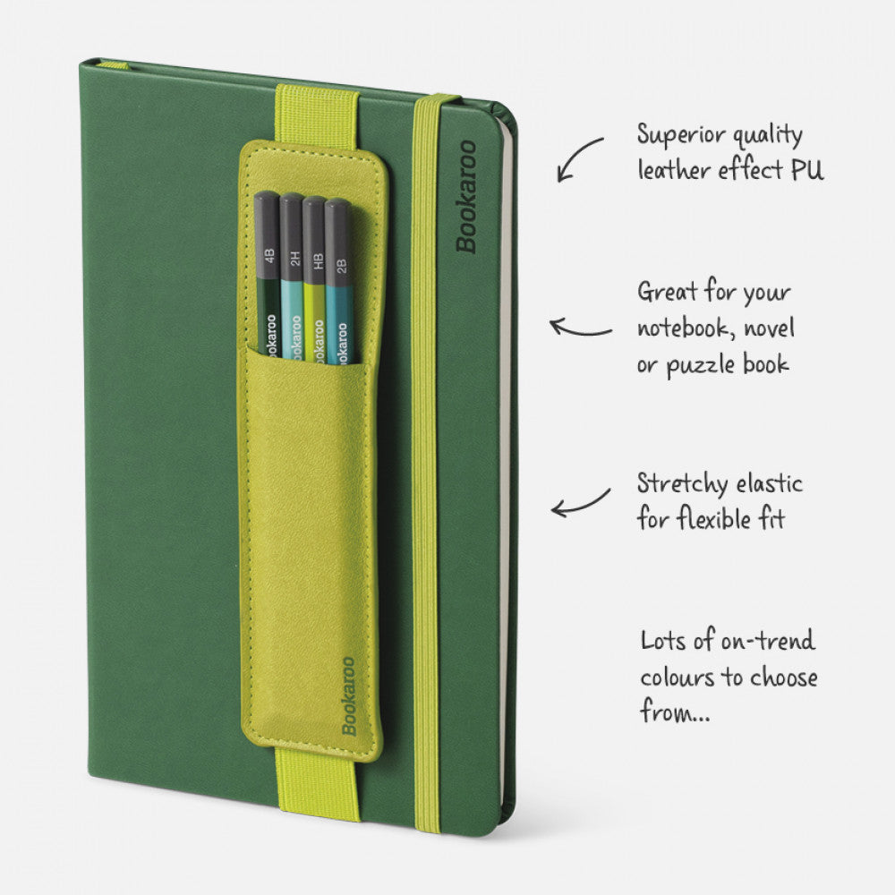 Bookaroo Pen, Stationery Lovers