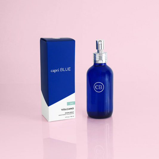Capri blue volcano room spray fragrance
