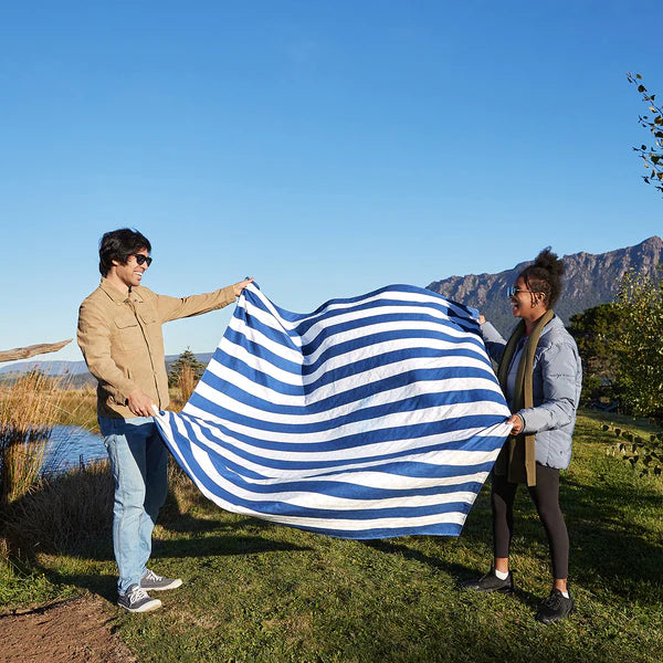 Dock & Bay XL Picnic Blanket 