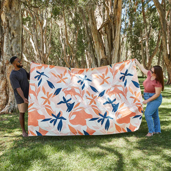 Dock & Bay XL Picnic Blanket 