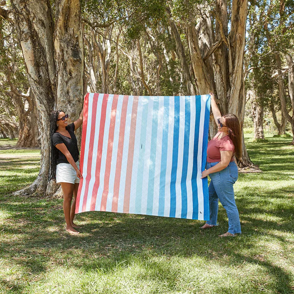 Dock & Bay XL Picnic Blanket 