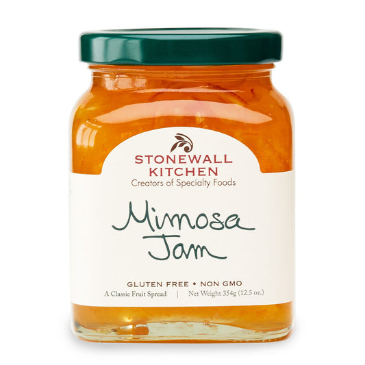 Stonewall Kitchen Mimosa Jam 