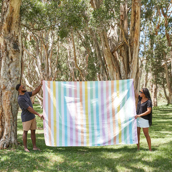 Dock & Bay XL Picnic Blanket 