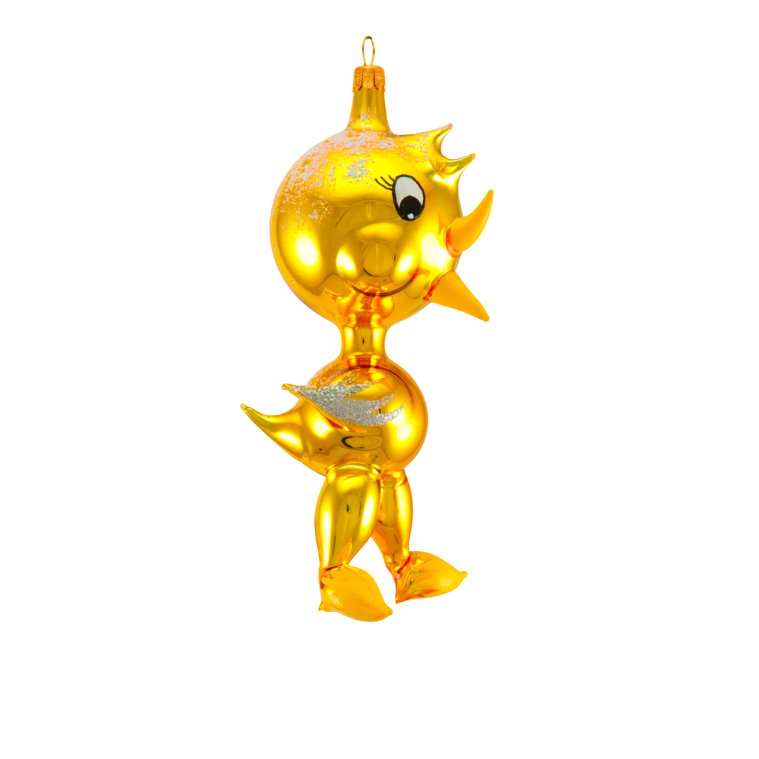 PRE-ORDER Tweet Sweet Ornament