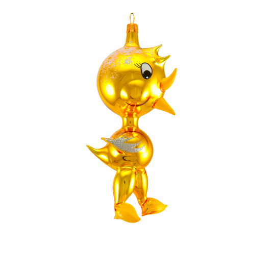 PRE-ORDER Tweet Sweet Ornament