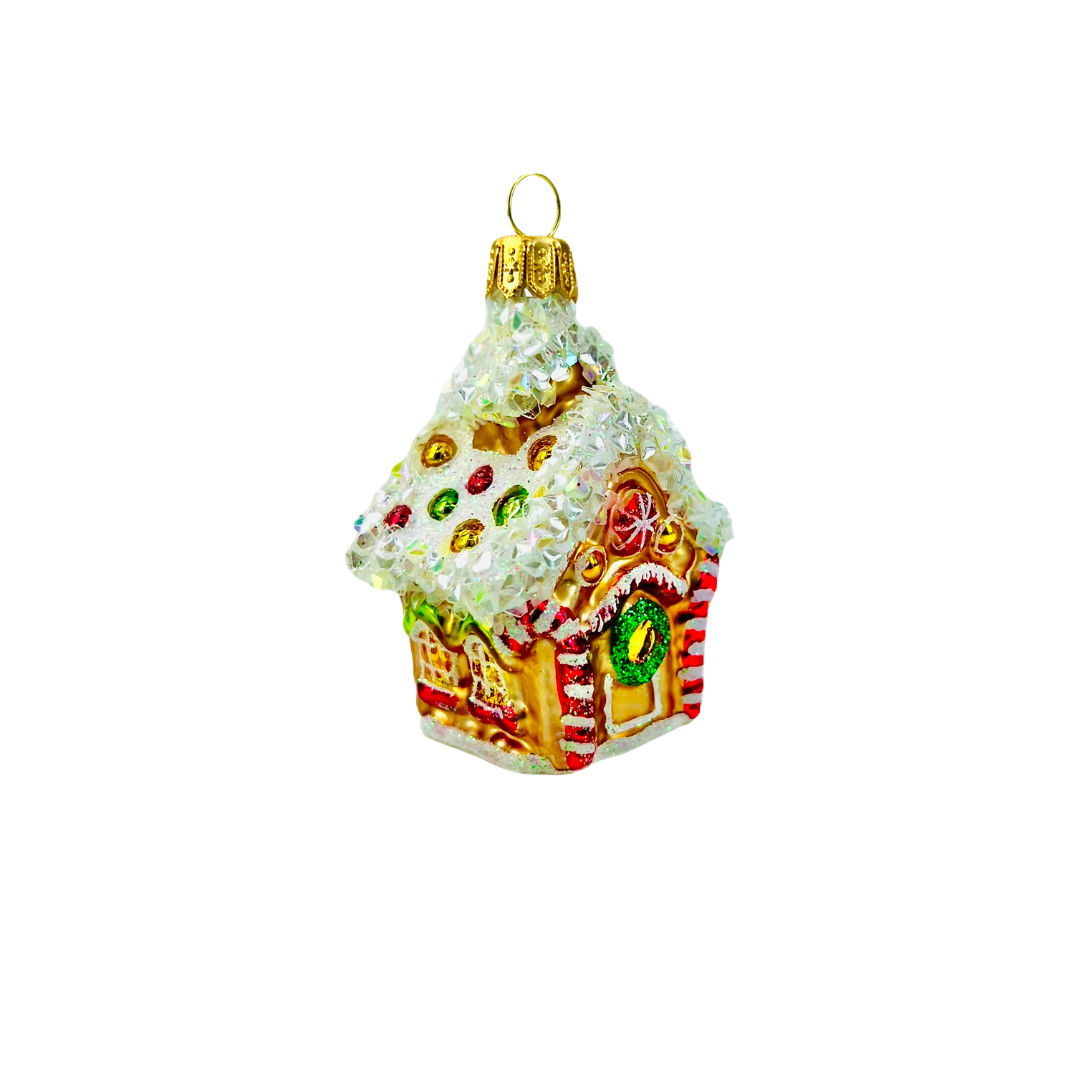 PRE-ORDER Home Sweet Home Ornament