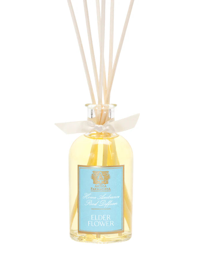 Elderflower Reed Diffuser 100ml