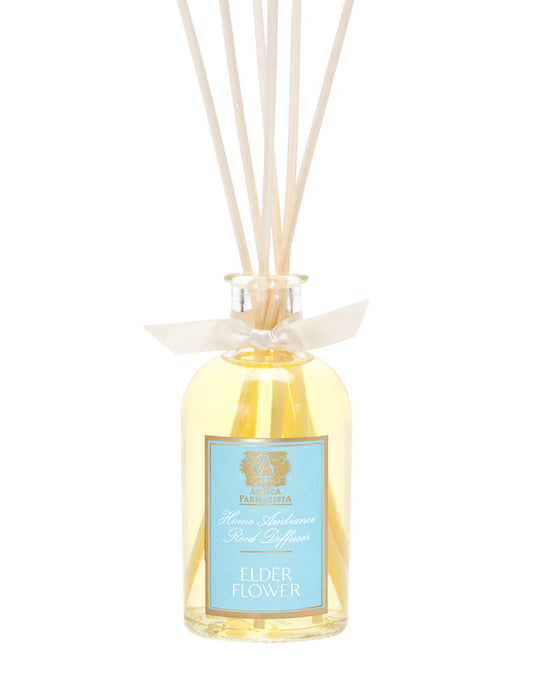 Elderflower Reed Diffuser 100ml