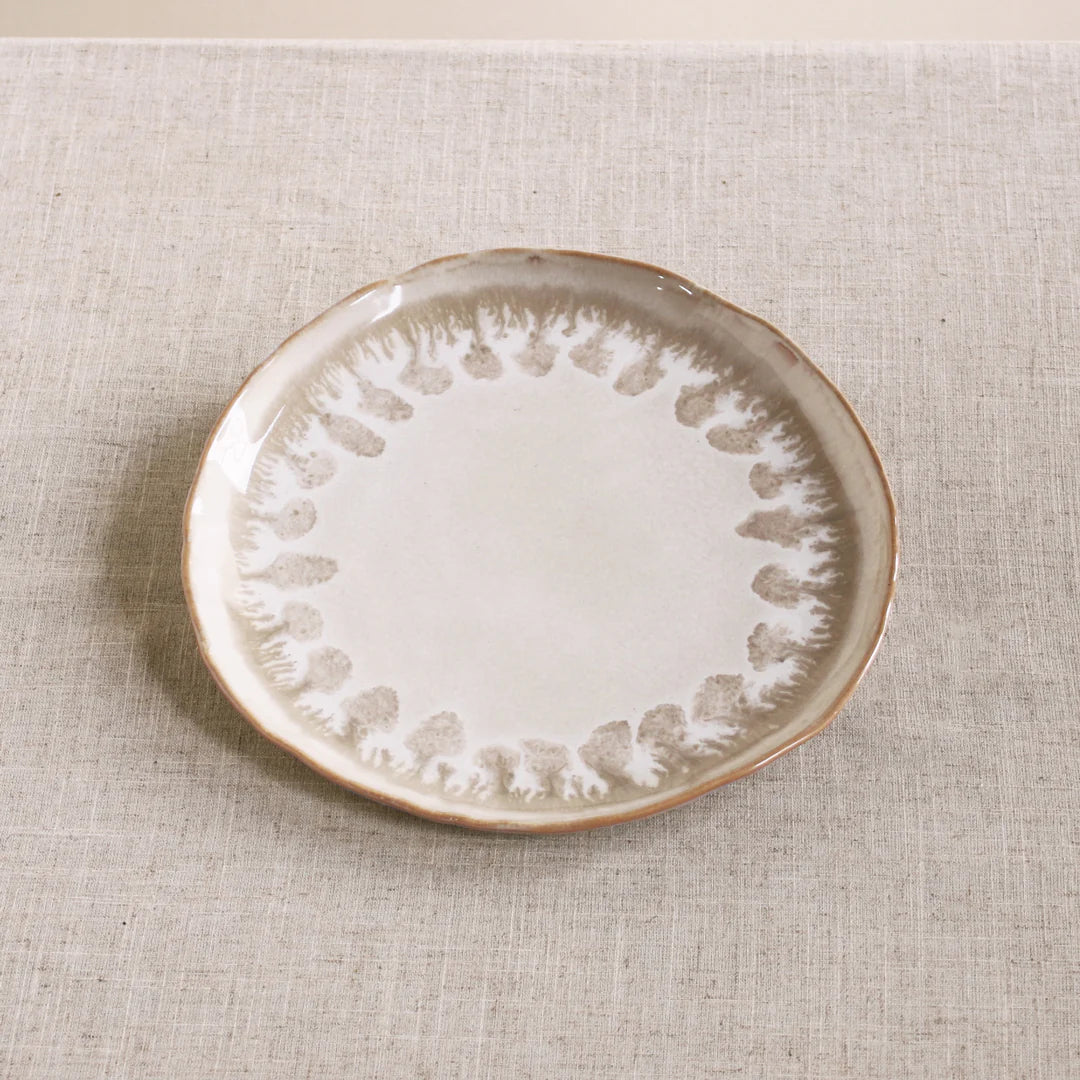 Beatriz Ball Chiara Dinner Plate ceramic 