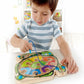 Hape Toys Colorback Sea Turtle 