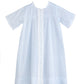 Lenora classic cotton daygown baby 