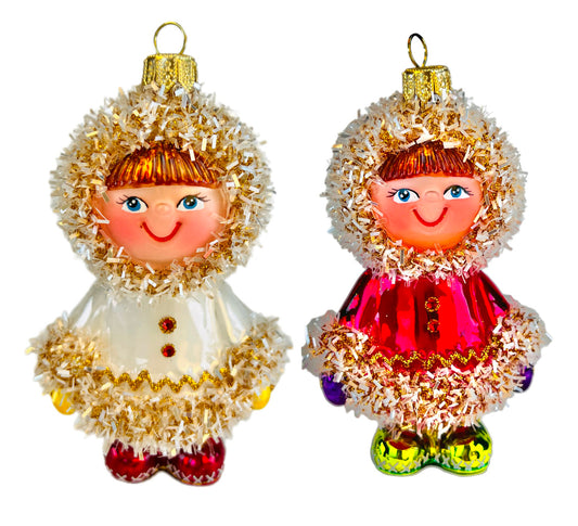 Heartfully Yours The Ornament King Christmas Ornaments 