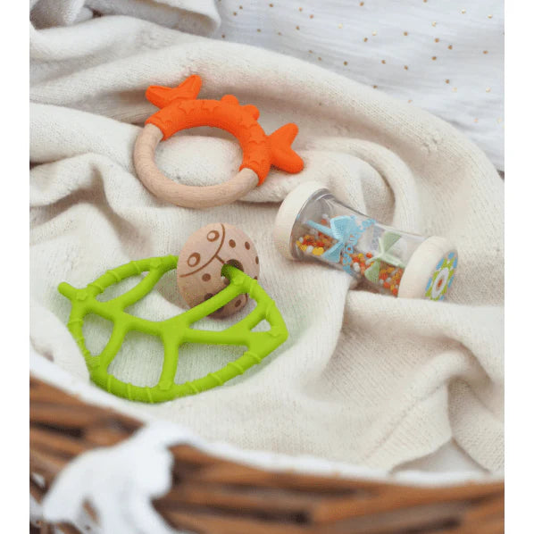 Baby Playset