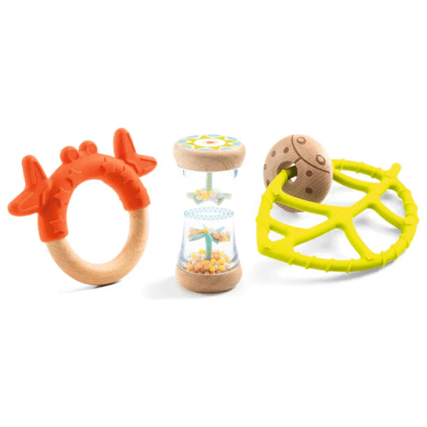 Baby Playset