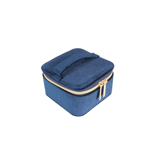 Brouk and Co Vera Travel Jewelry Case with pouch 