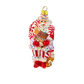 PRE-ORDER Minty Nick Ornament