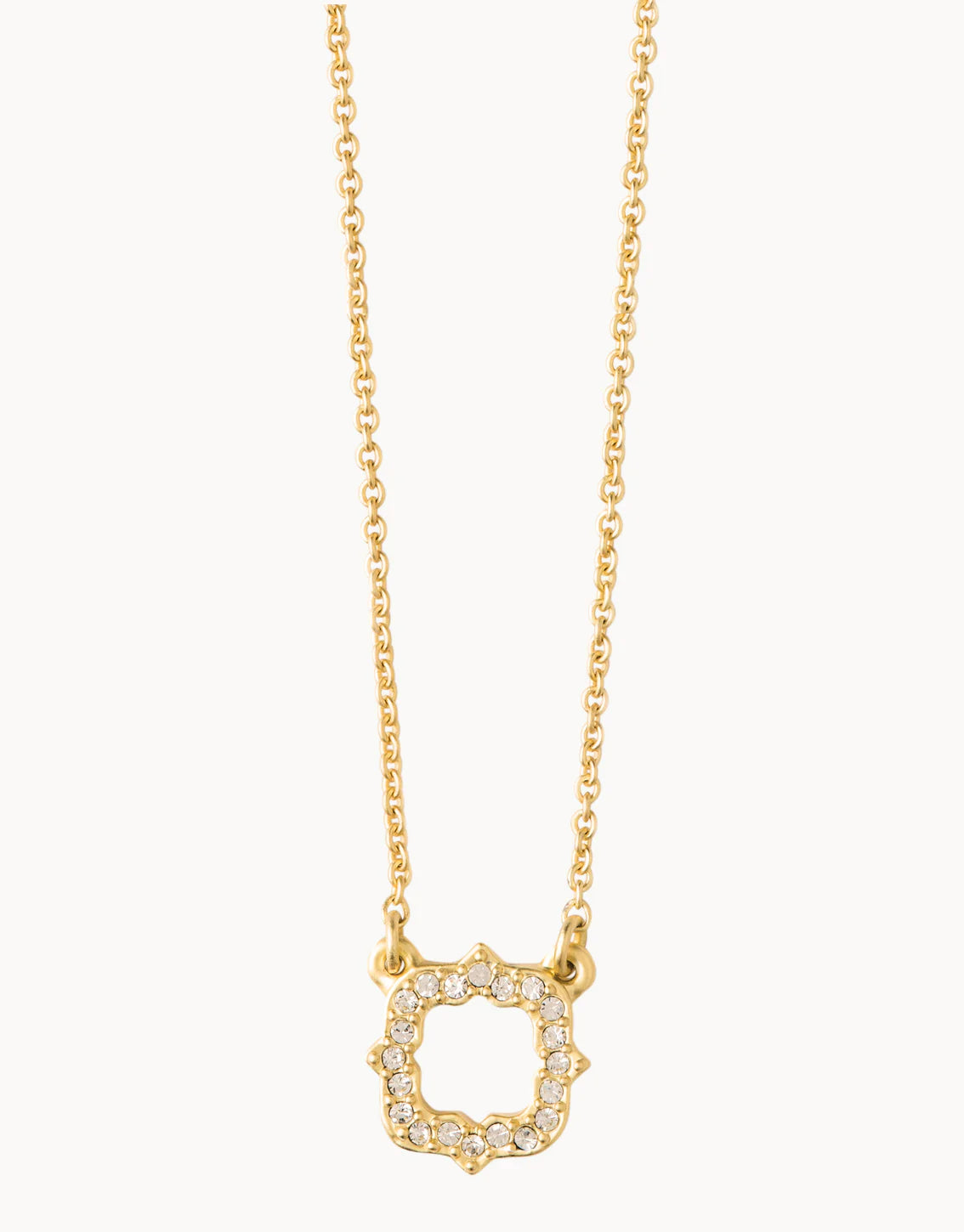 Sea La Vie Luck Necklace