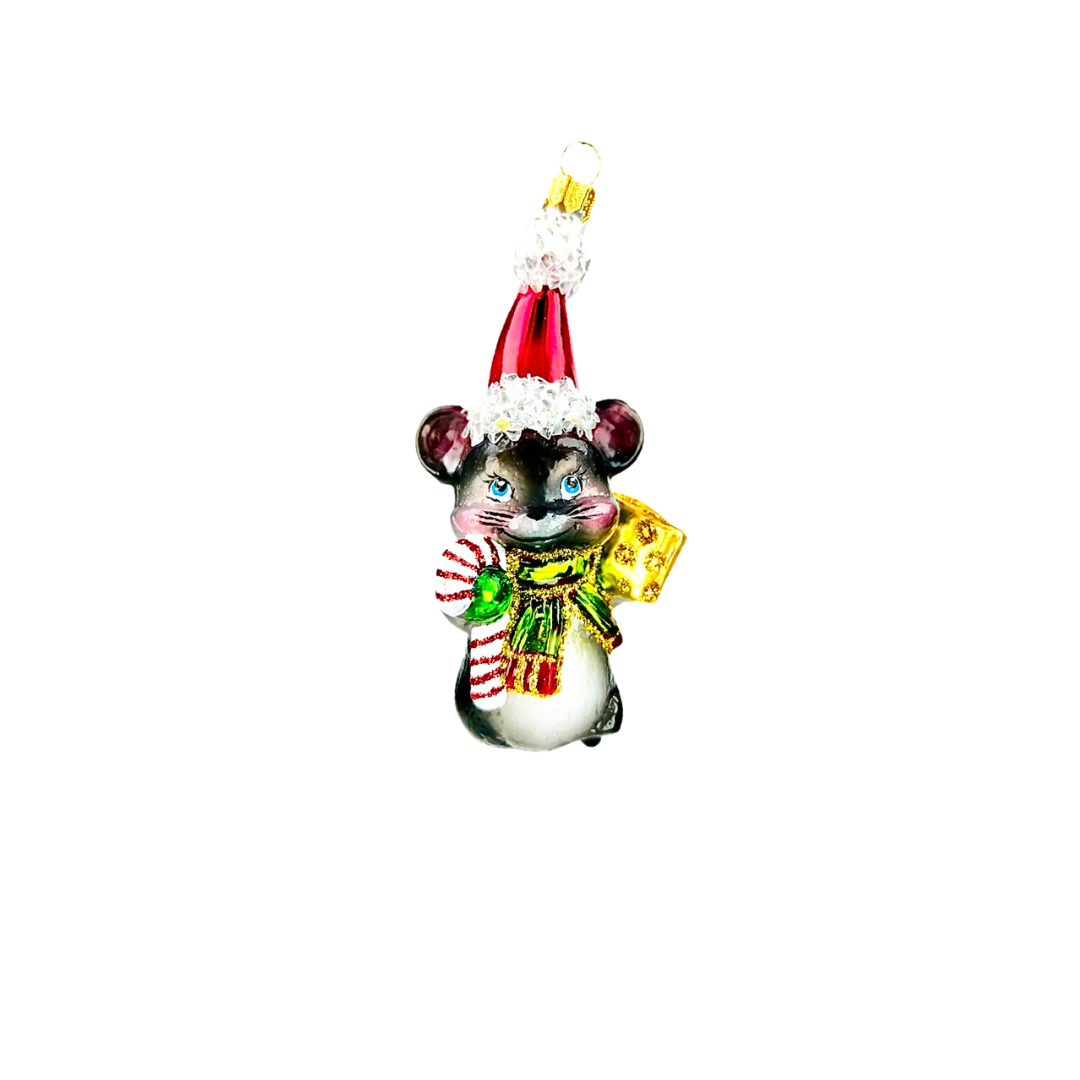 PRE-ORDER Mini Mouse Ornament