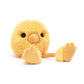 Yellow Zingy Chick