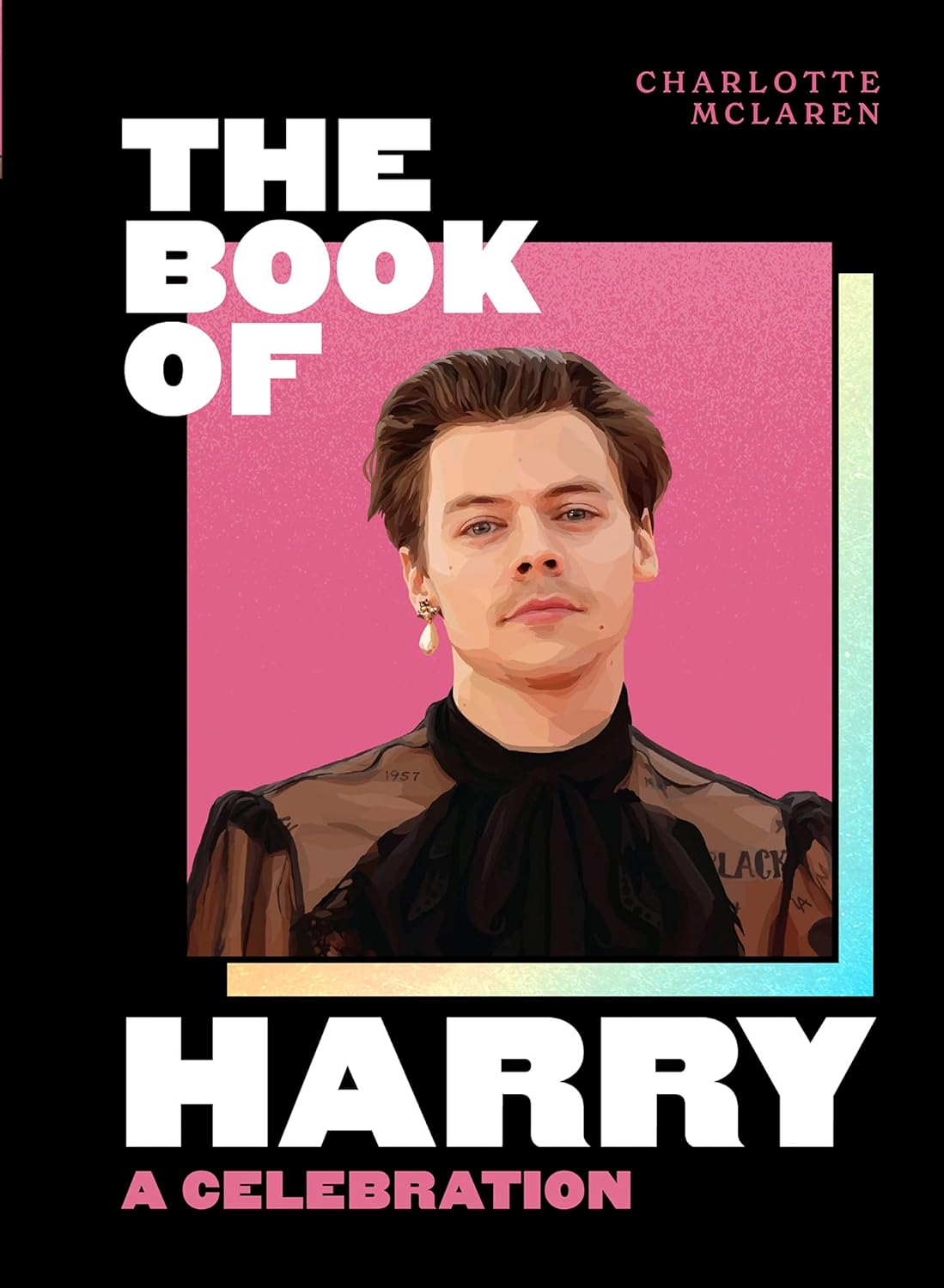 The Book of Harry Styles