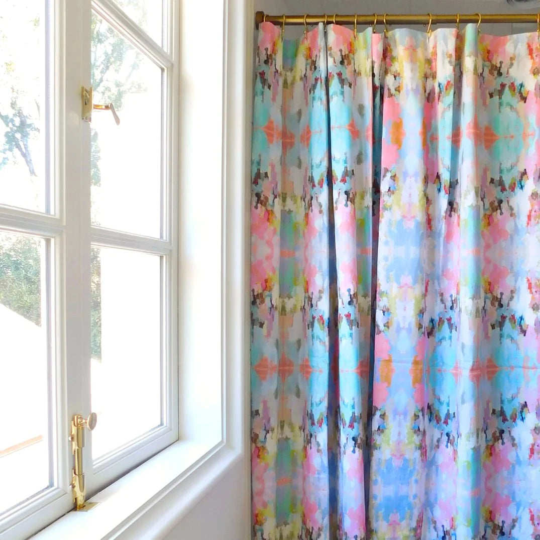 Laura Park Shower Curtain 