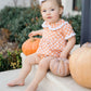 Fall Pumpkins Bubble
