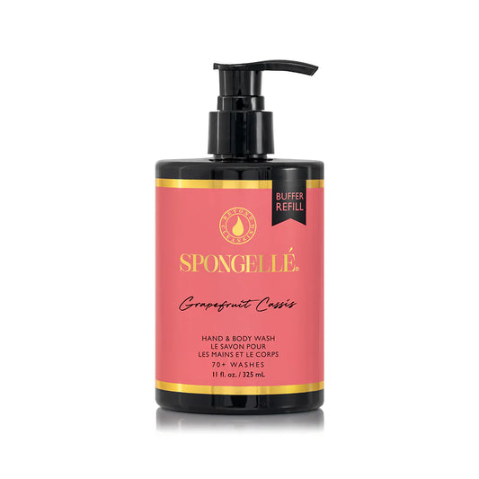 Grapefruit Cassis Hand and Body Wash