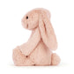 Bashful Blush Bunny Medium