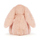 Bashful Blush Bunny Medium