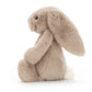 Bashful Bunny Beige Medium