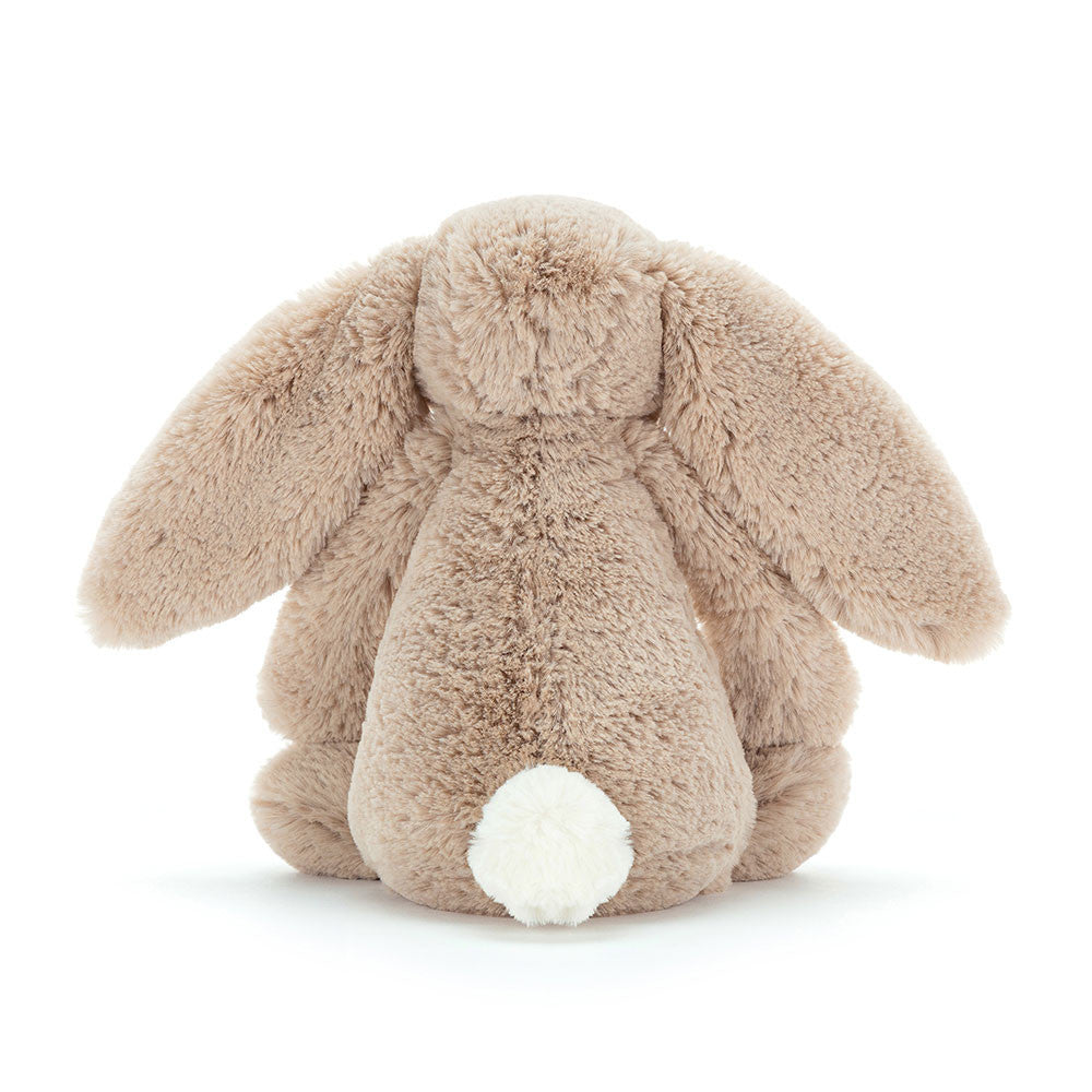 Bashful Bunny Beige Medium