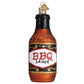 Barbecue (BBQ) Sauce Ornament