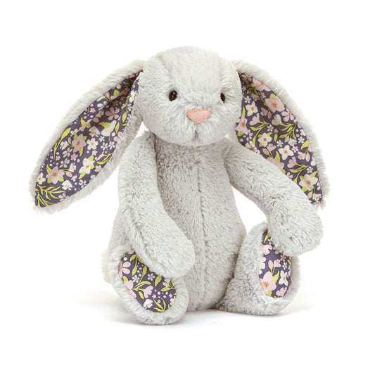 Blossom Sliver Bunny 'Bloom' Little