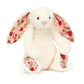 Blossom Cream Bunny 'Berry' Little