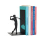 Backswing Golf Bookend