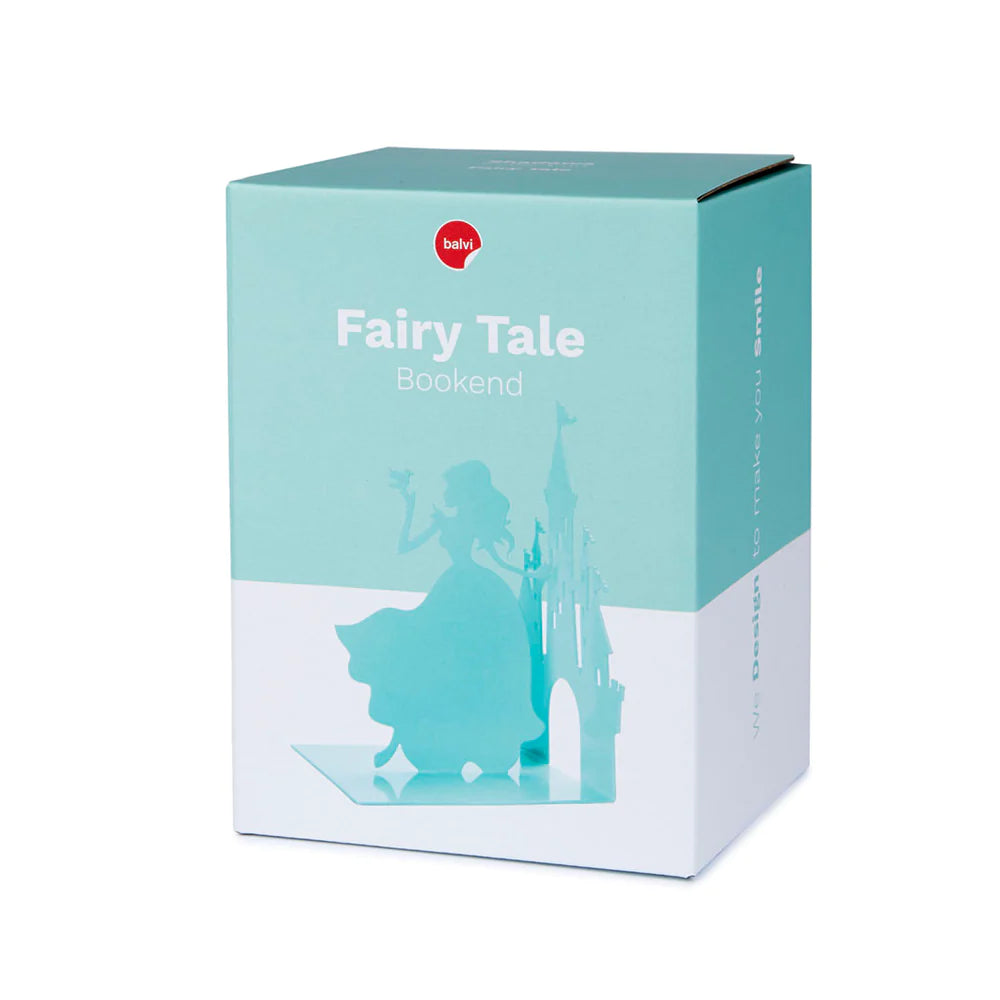 Balvi Fairy Tale Bookend 