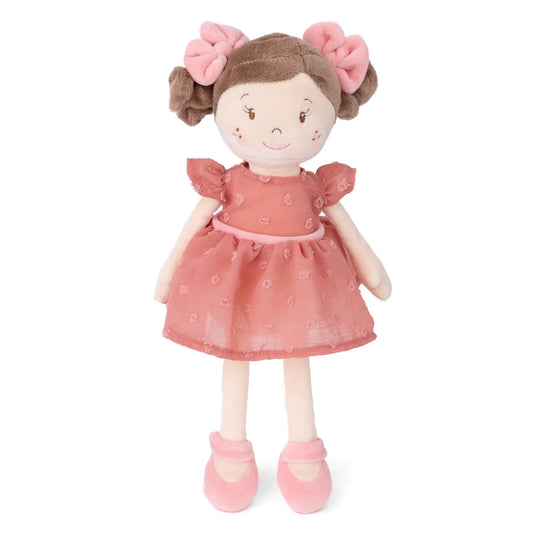 Clara Doll