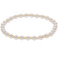 E. Newton Classic Grateful Pearl Bracelet 4mm Adorable and Stackable
