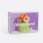 The Wow Effect Woodland Snail Vase 