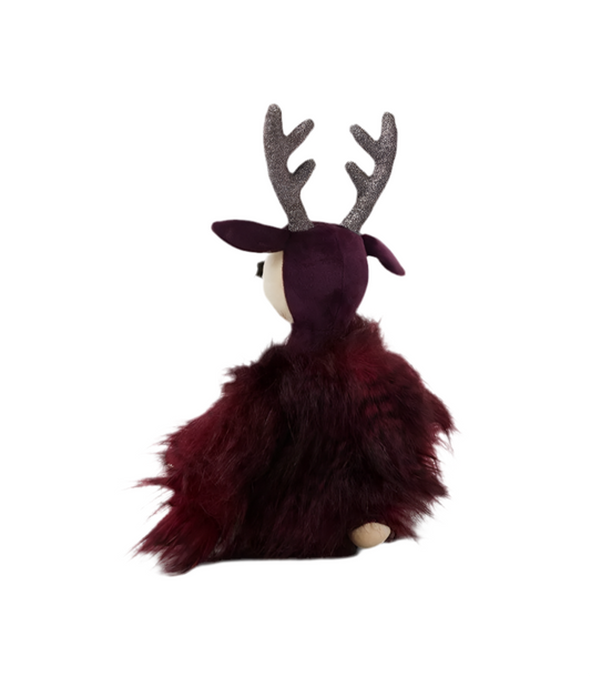 Viola Reindeer Medium