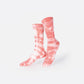 Strawberry Smoothie Socks