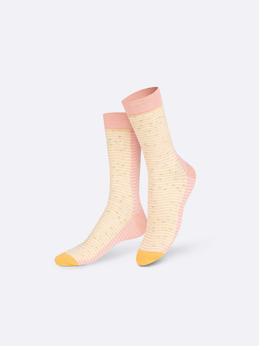 The WOW Effect Miso Ramen Socks 