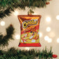 Old World Christmas Delicious Flamin' Hot Cheetos 